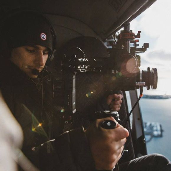 Meet your Posher, Greg - Picture 1 of 1